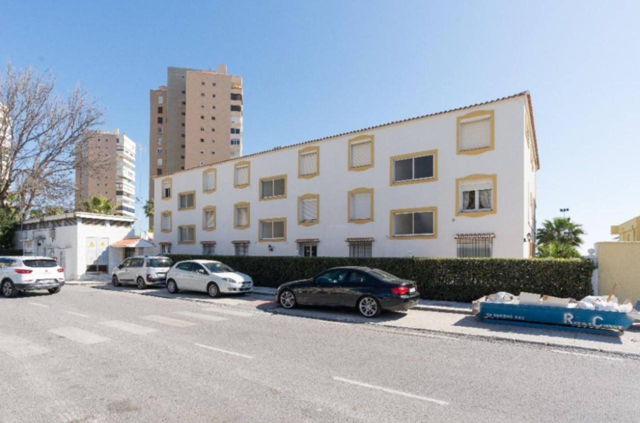 Apartment Playamar Primera Linea De Playa Urb. La Farola Torremolinos